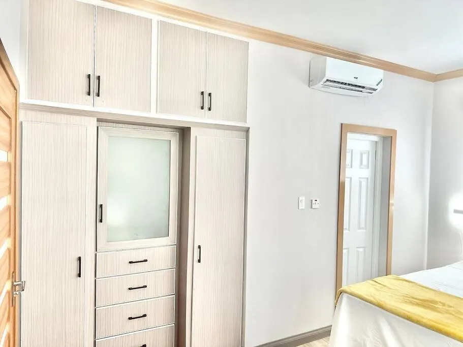 The Shelton Tower 2 Apartment Montego Bay