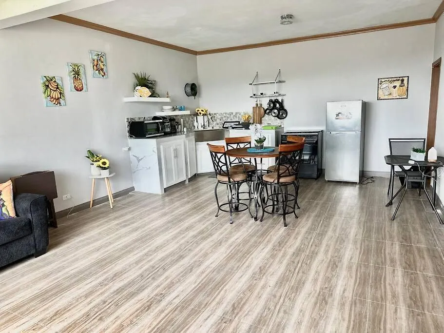 The Shelton Tower 2 Apartment Montego Bay