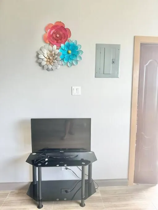 The Shelton Tower 2 Apartment Montego Bay 0*,  Jamaica